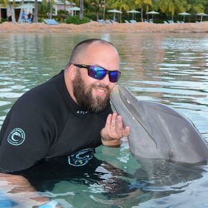 Meet your Posher, Shane